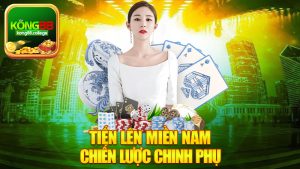 Mẹo Chơi Tiến Lên Miền Nam Dễ Thắng - Chiến Lược Chinh Phục Trò Chơi Cổ Điển