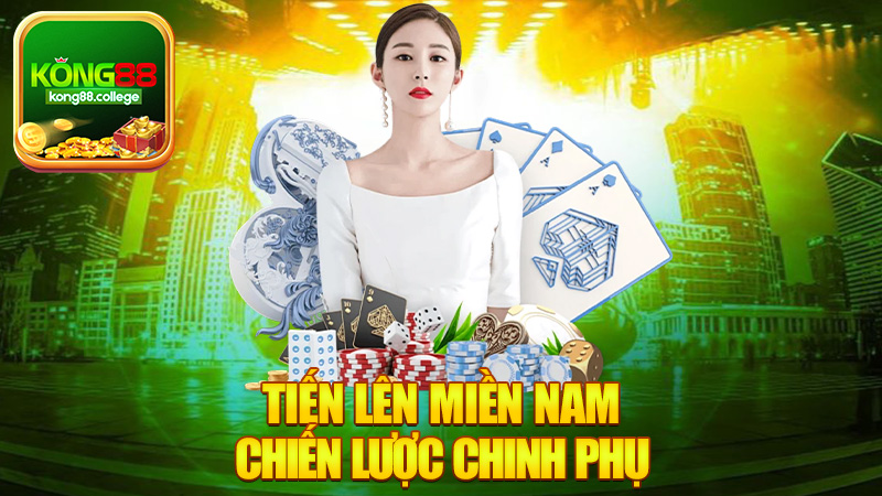 Mẹo Chơi Tiến Lên Miền Nam Dễ Thắng - Chiến Lược Chinh Phục Trò Chơi Cổ Điển