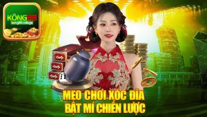 Mẹo Chơi Xóc Đĩa Dễ Dàng Tăng Cơ Hội Thắng - Bật Mí Chiến Lược Dành Cho Người Mới